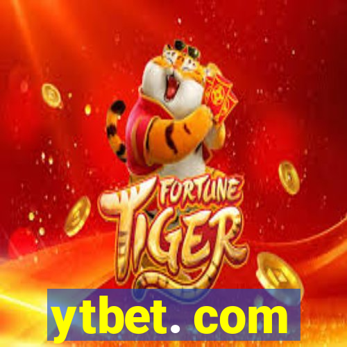 ytbet. com